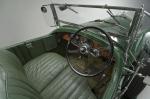 Bentley 4&frac14;-Litre Le Mans Style Tourer 1931 года
